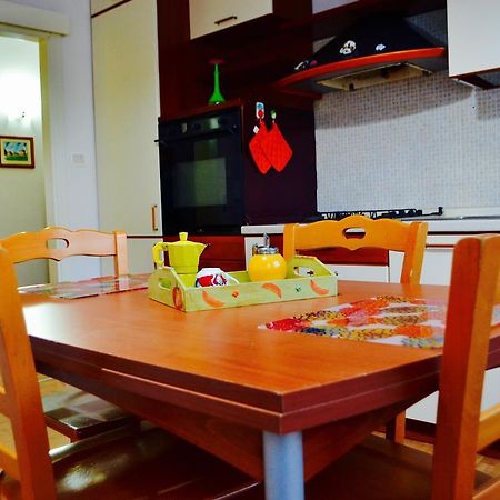 La Casa Di Olga Matera Quarto foto