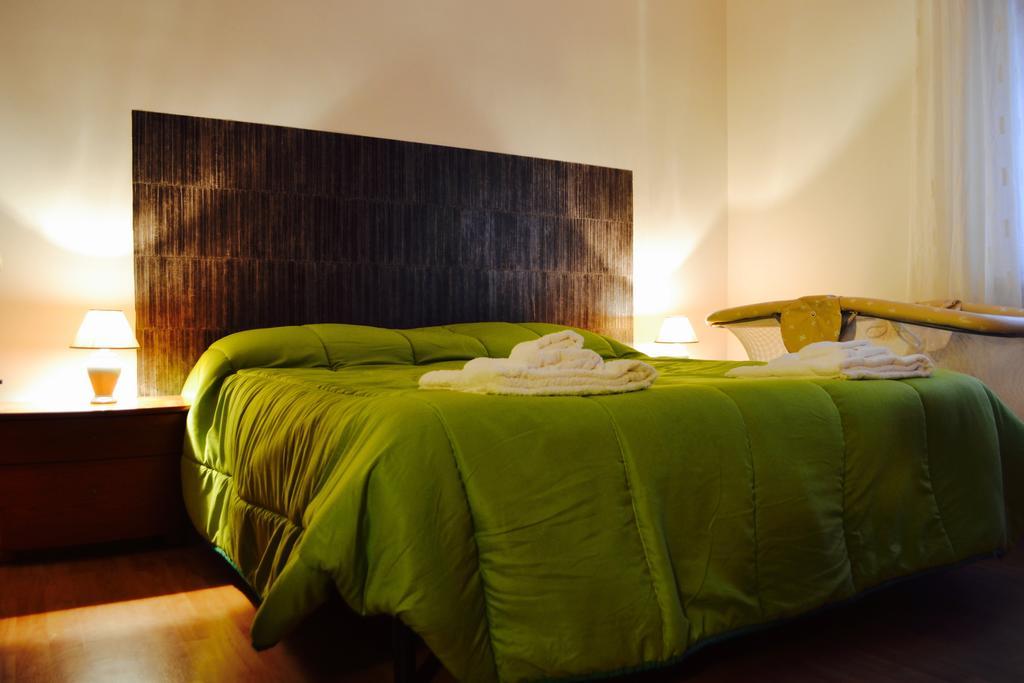 La Casa Di Olga Matera Quarto foto