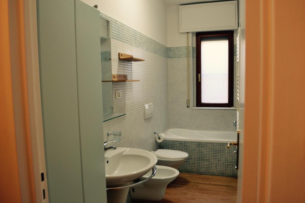 La Casa Di Olga Matera Quarto foto