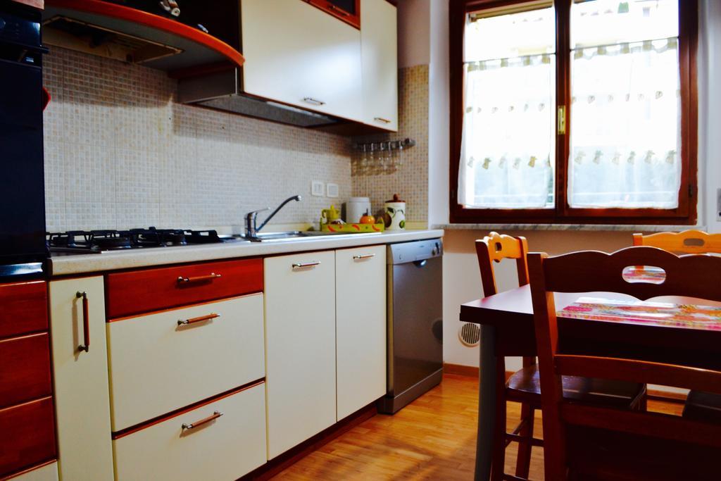 La Casa Di Olga Matera Quarto foto