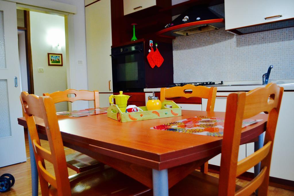 La Casa Di Olga Matera Quarto foto