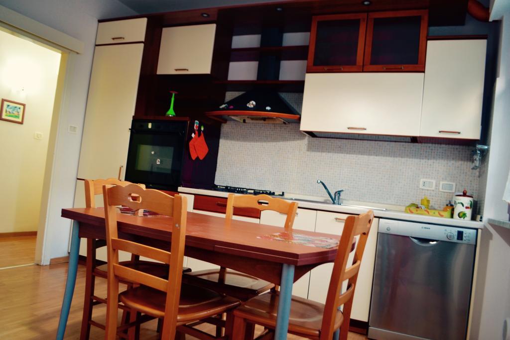 La Casa Di Olga Matera Quarto foto