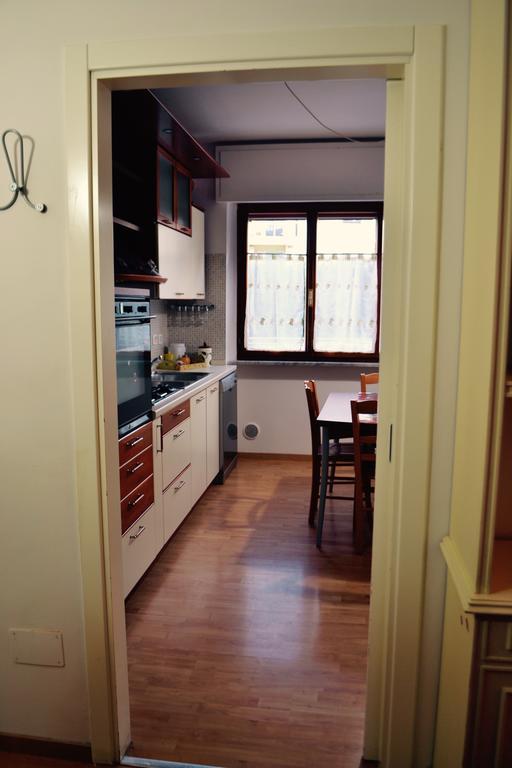 La Casa Di Olga Matera Quarto foto