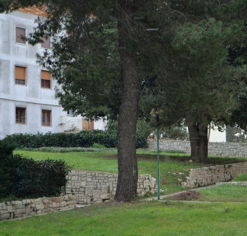 La Casa Di Olga Matera Exterior foto
